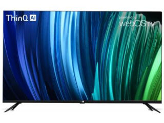 Daiwa D43U1WOS 4K LED 43 Inch (109 cm) | Smart TV