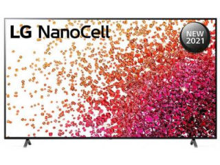LG 50NANO75TPZ 4K LED 50 Inch (127 cm) | Smart TV