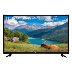 Iair IR32S1HD HD ready LED 32 Inch (81 cm) | Smart TV