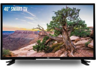 Iair IR4000S1HD HD ready LED 40 Inch (102 cm) | Smart TV