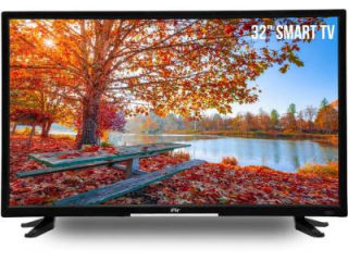 Iair IR3200SHD HD ready LED 32 Inch (81 cm) | Smart TV