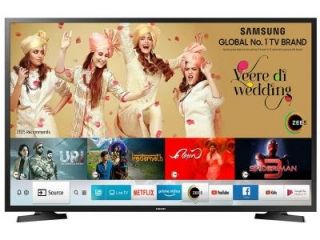 Samsung UA40N5200AR Full HD LED 40 Inch (102 cm) | Smart TV
