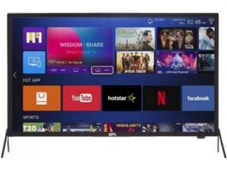 Bpl T32SH30A HD ready LED 32 Inch (81 cm) | Smart TV