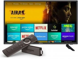 Aisen A32HDN563 HD ready LED 32 Inch (81 cm) | Smart TV