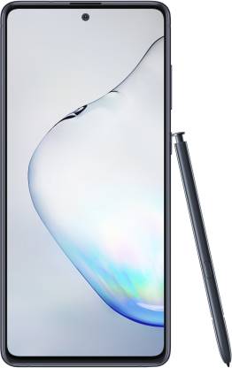 Galaxy Note 10 Lite