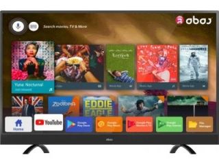 Abaj LEDAB55USECF 4K LED 55 Inch (140 cm) | Smart TV