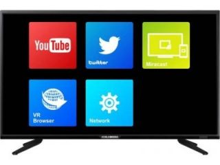 Noble Skiodo NB24YT01 HD ready LED 24 Inch (61 cm) | Smart TV