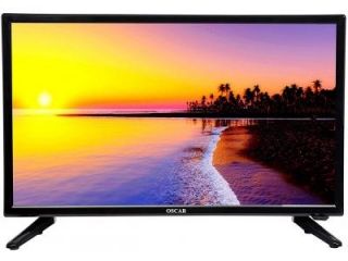 Oscar 24XL23 HD ready 24 Inch (61 cm) LED TV