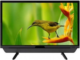 QFX QL2411 HD ready 24 Inch (61 cm) LED TV