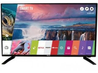 Elara LE-4910G 4K LED 50 Inch (127 cm) | Smart TV
