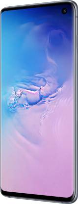 Galaxy S10 8 GB RAM 128 GB Storage Blue