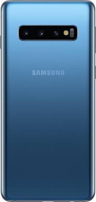 Galaxy S10 8 GB RAM 128 GB Storage Blue