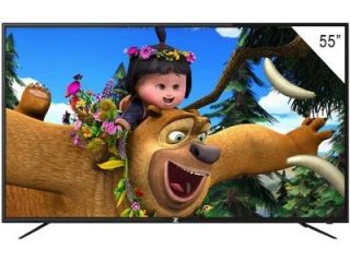 Zentality 55DTH801 4K LED 55 Inch (140 cm) | Smart TV