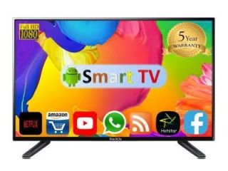 BlackOx 50LF4802 Full HD LED 48 Inch (122 cm) | Smart TV