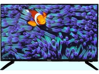 Elara LE-4950 4K LED 49 Inch (124 cm) | Smart TV