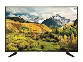 Zentality 24DTH201 HD ready 24 Inch (61 cm) LED TV