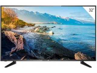 Zentality 32DTH401 HD ready 32 Inch (81 cm) LED TV