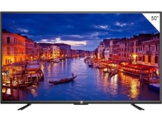 Zentality 50DTH701 4K LED 50 Inch (127 cm) | Smart TV