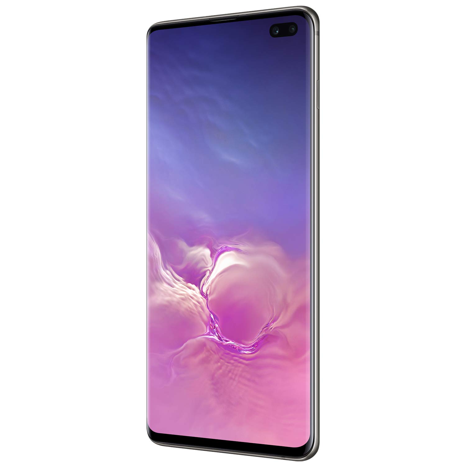 Galaxy S10 Plus 8 GB RAM 128 GB Storage Black