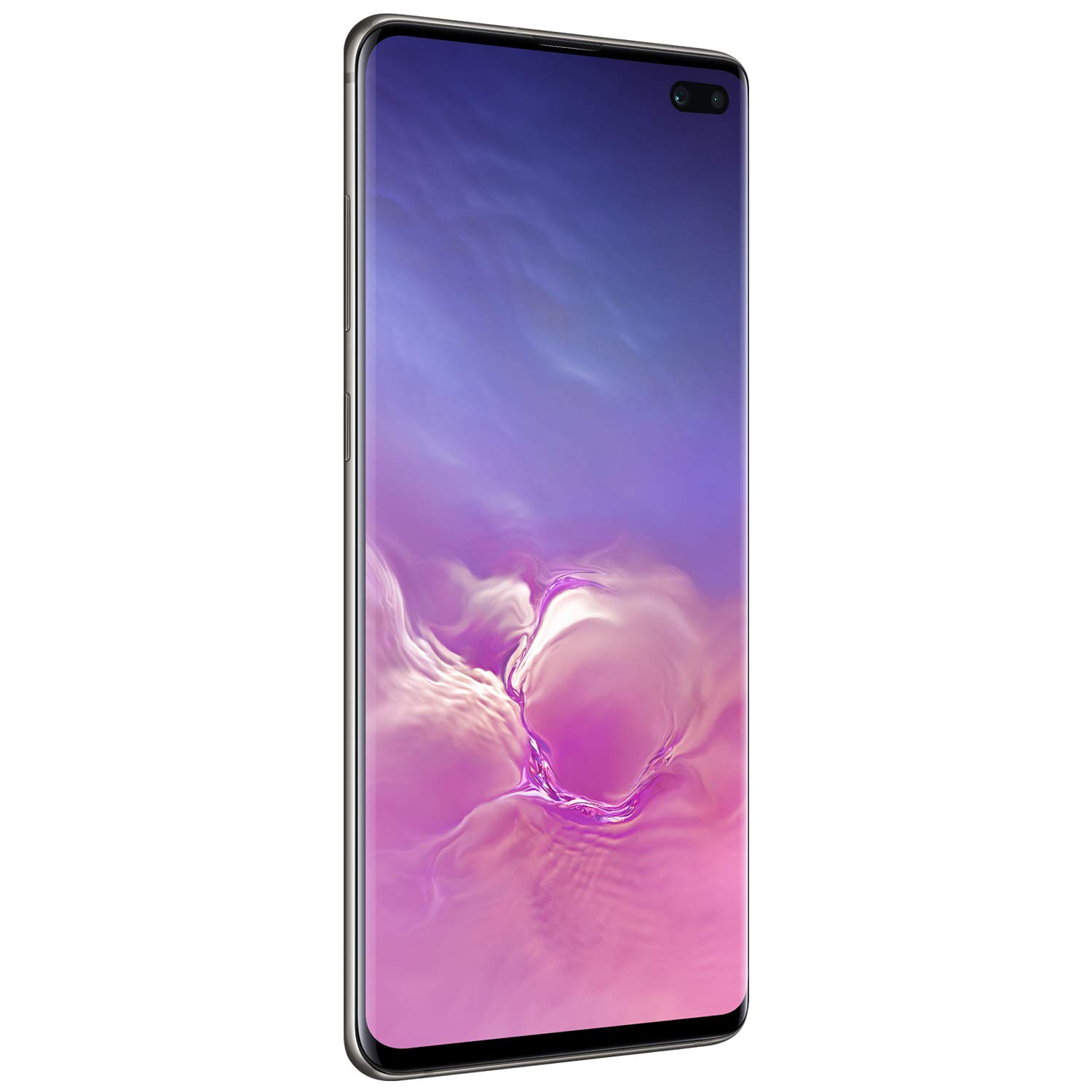 Galaxy S10 Plus 8 GB RAM 128 GB Storage Black