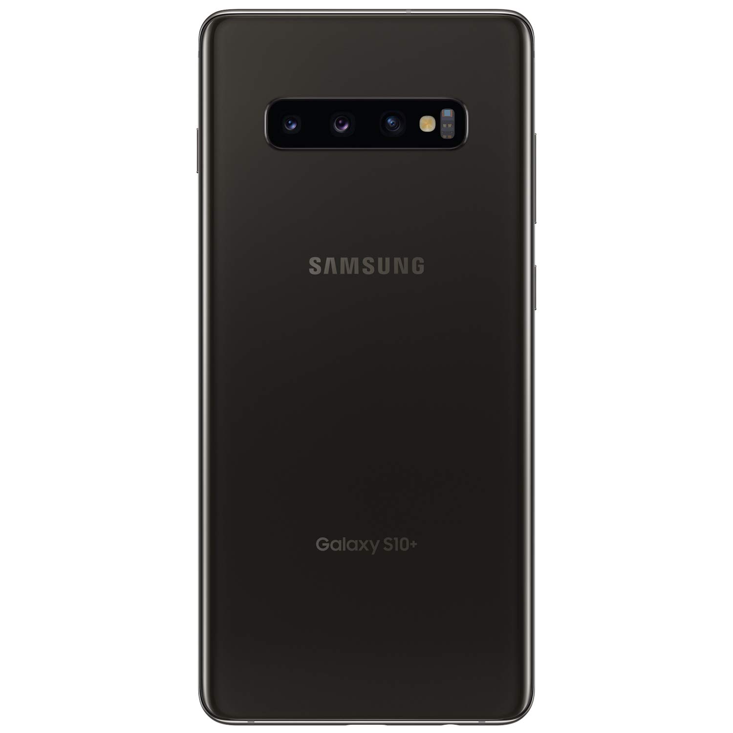 Galaxy S10 Plus 8 GB RAM 128 GB Storage Black
