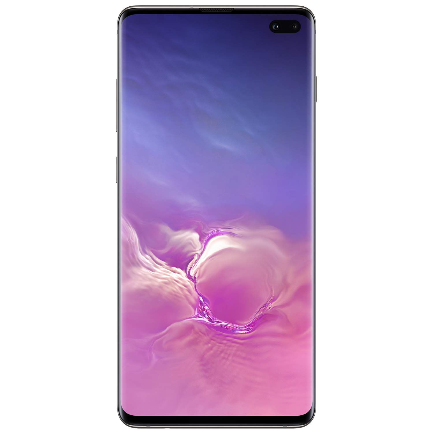 Galaxy S10 Plus 8 GB RAM 128 GB Storage Black