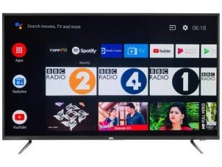 Bpl T49AU26A 4K LED 49 Inch (124 cm) | Smart TV