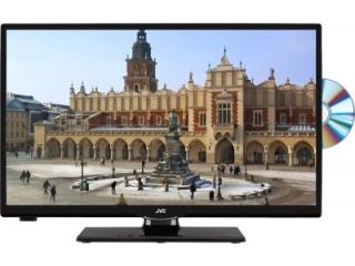 JVC LT-24C655 HD ready LED 24 Inch (61 cm) | Smart TV