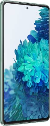 Galaxy S20 FE 8 GB RAM 128 GB Storage Green