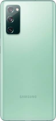 Galaxy S20 FE 8 GB RAM 128 GB Storage Green