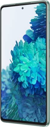 Galaxy S20 FE 8 GB RAM 128 GB Storage Green