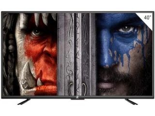 Zentality 40DTH510 HD ready 39 Inch (99 cm) LED TV