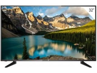 Zentality 32DTH402 HD ready LED 32 Inch (81 cm) | Smart TV