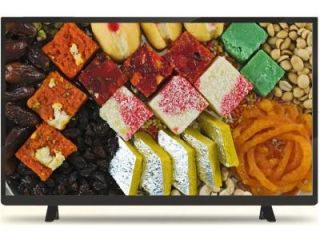 Aisen A32HDN552 HD ready 32 Inch (81 cm) LED TV