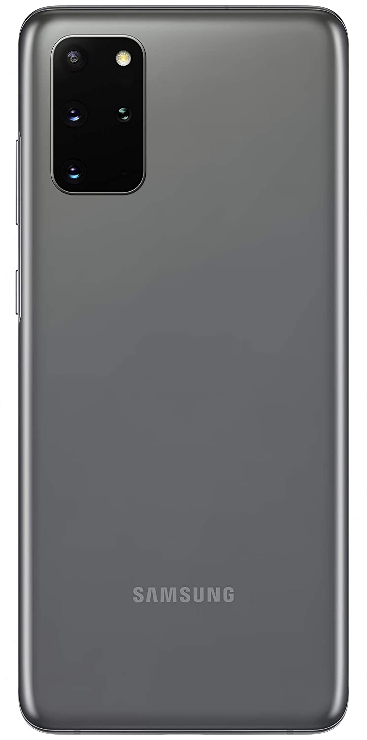 Galaxy S20 Plus 8 GB RAM 128 GB Storage Grey