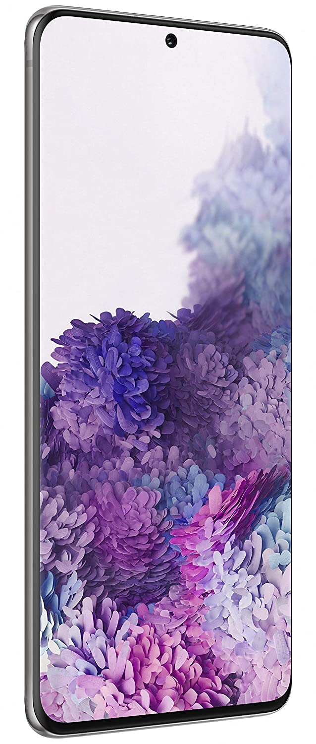Galaxy S20 Plus 8 GB RAM 128 GB Storage Grey
