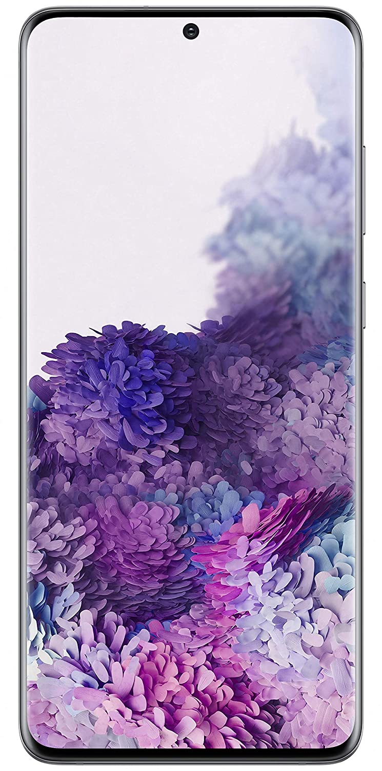 Galaxy S20 Plus 8 GB RAM 128 GB Storage Grey