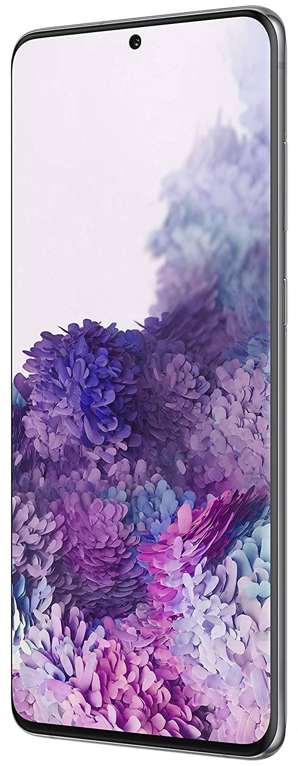 Galaxy S20 Plus 8 GB RAM 128 GB Storage Grey