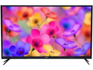 QFX QL55UHD10 4K LED 55 Inch (140 cm) | Smart TV