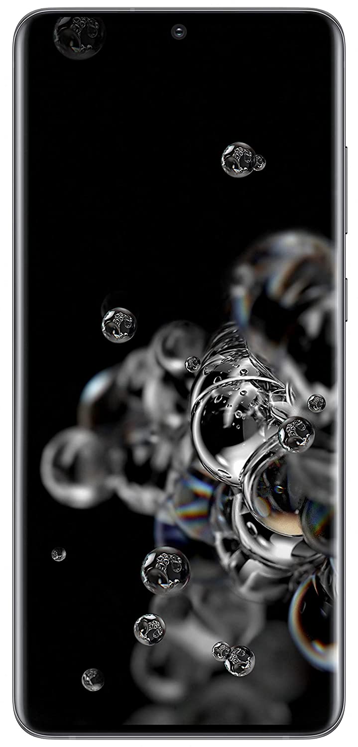Galaxy S20 Ultra 12 GB RAM 128 GB Storage Grey