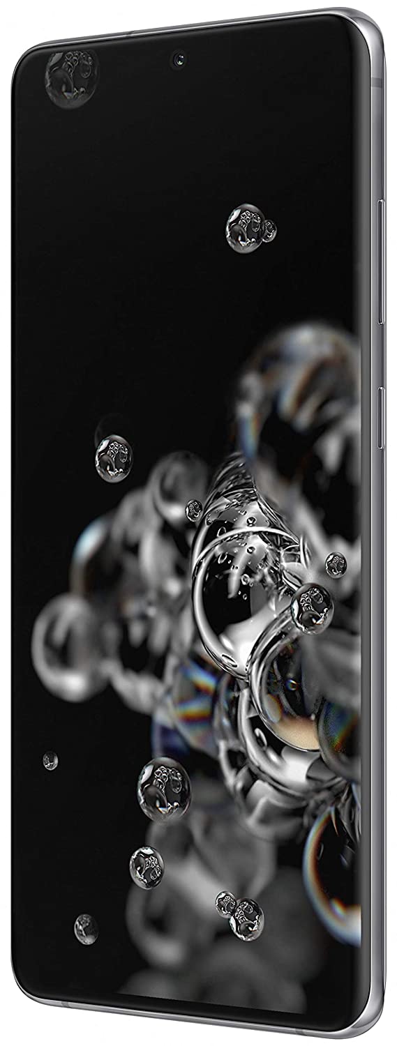 Galaxy S20 Ultra 12 GB RAM 128 GB Storage Grey