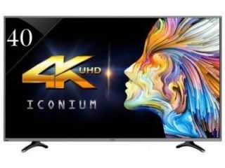VU LED 40K16 4K LED 40 Inch (102 cm) | Smart TV