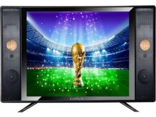 Candes CX-1900 HD ready 17 Inch (43 cm) LED TV