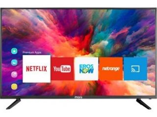 32HSHD HD ready LED 32 Inch (81 cm) | Smart TV