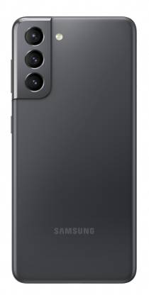 Galaxy S21 8 GB RAM 128 GB Storage Grey