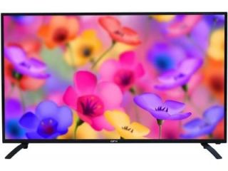 QFX QL-5010 4K LED 50 Inch (127 cm) | Smart TV