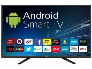 JVC LT-32N385C HD ready LED 32 Inch (81 cm) | Smart TV