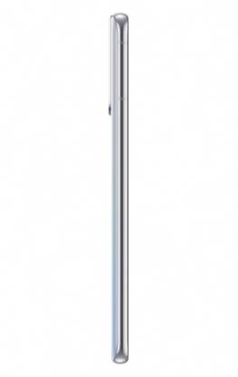 Galaxy S21 Plus 8 GB RAM 128 GB Storage Silver