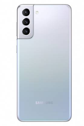 Galaxy S21 Plus 8 GB RAM 128 GB Storage Silver