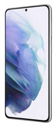 Galaxy S21 Plus 8 GB RAM 128 GB Storage Silver